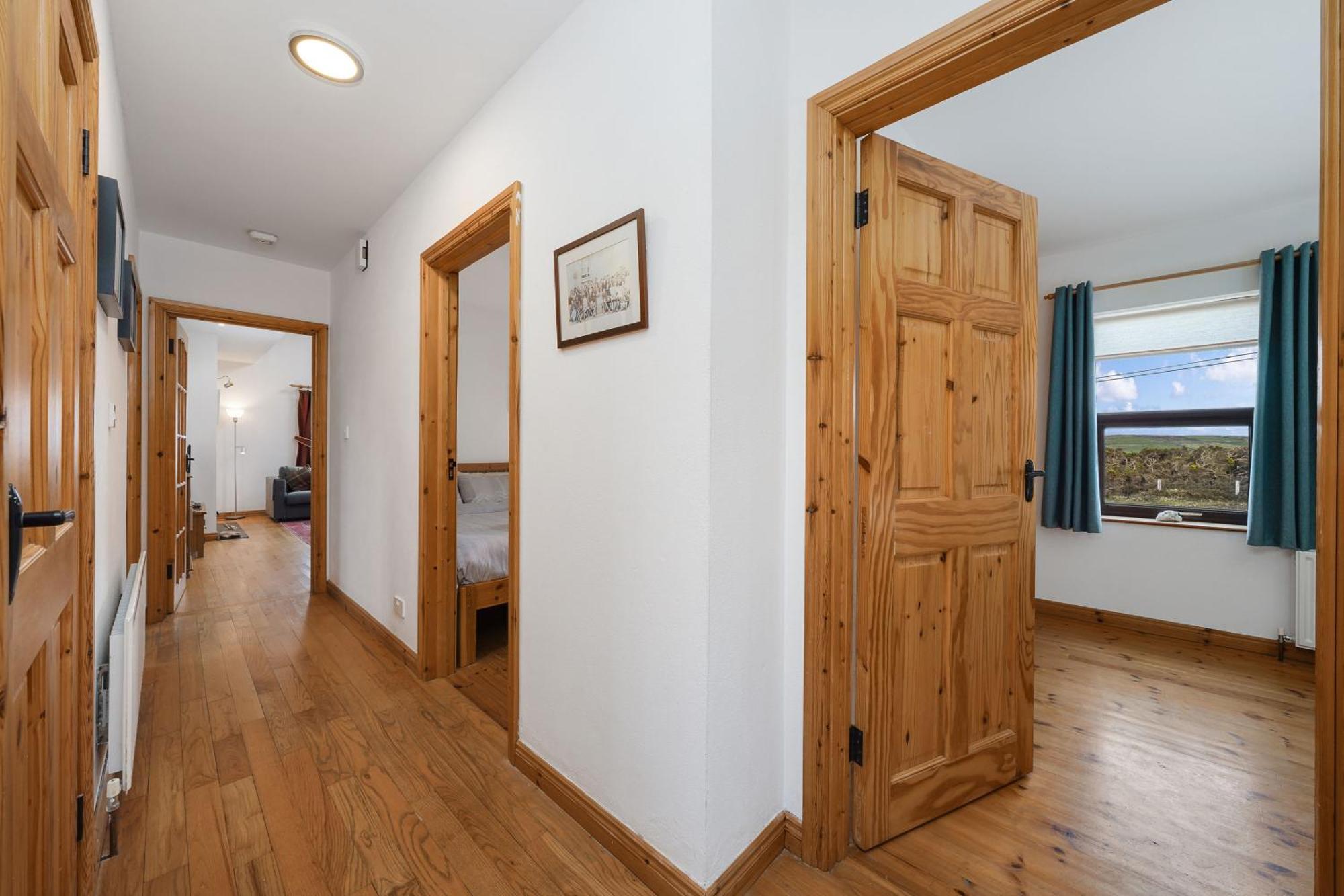 Ferienhaus 118 - Cleggan