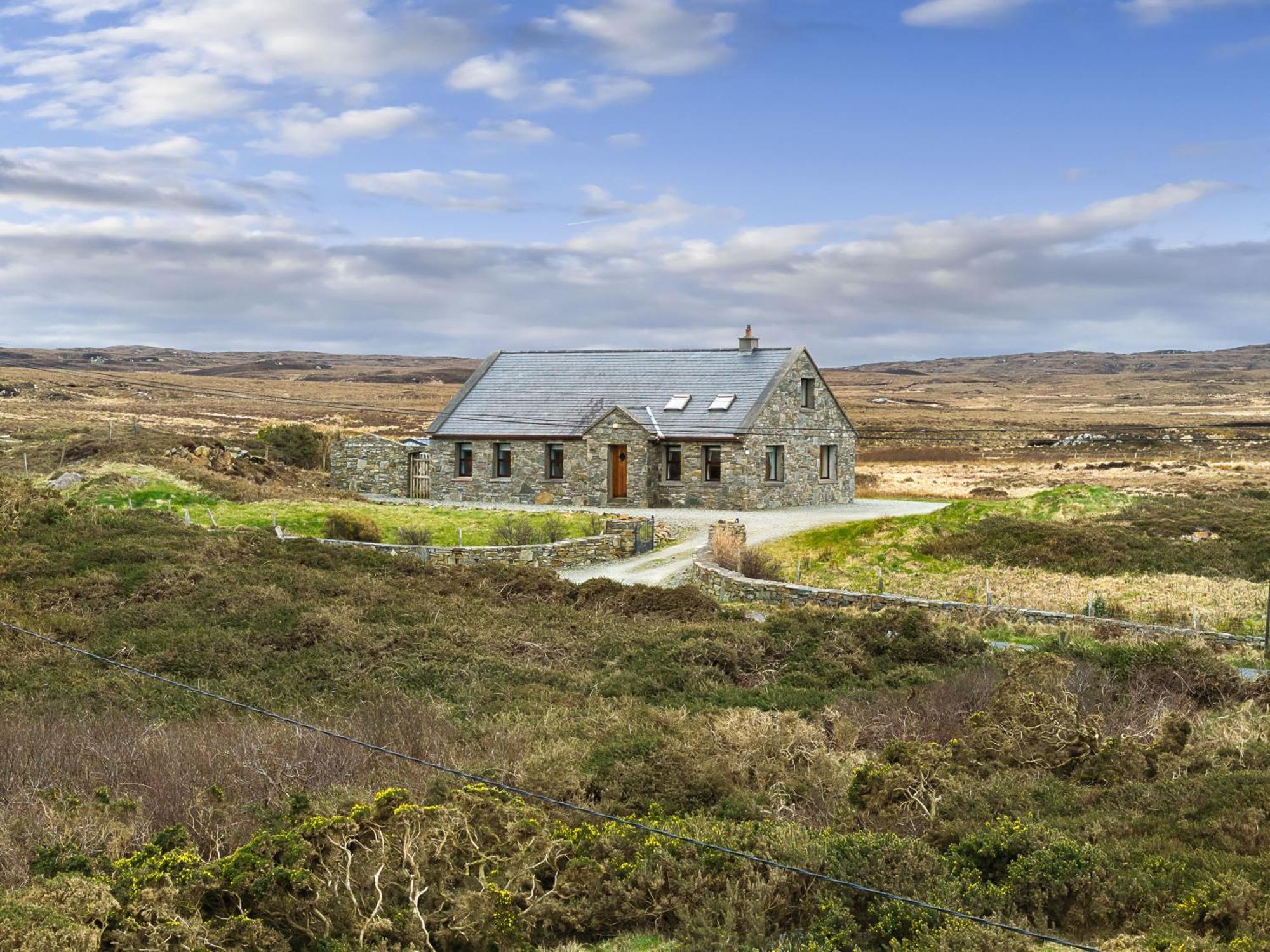 Holiday home 118 -