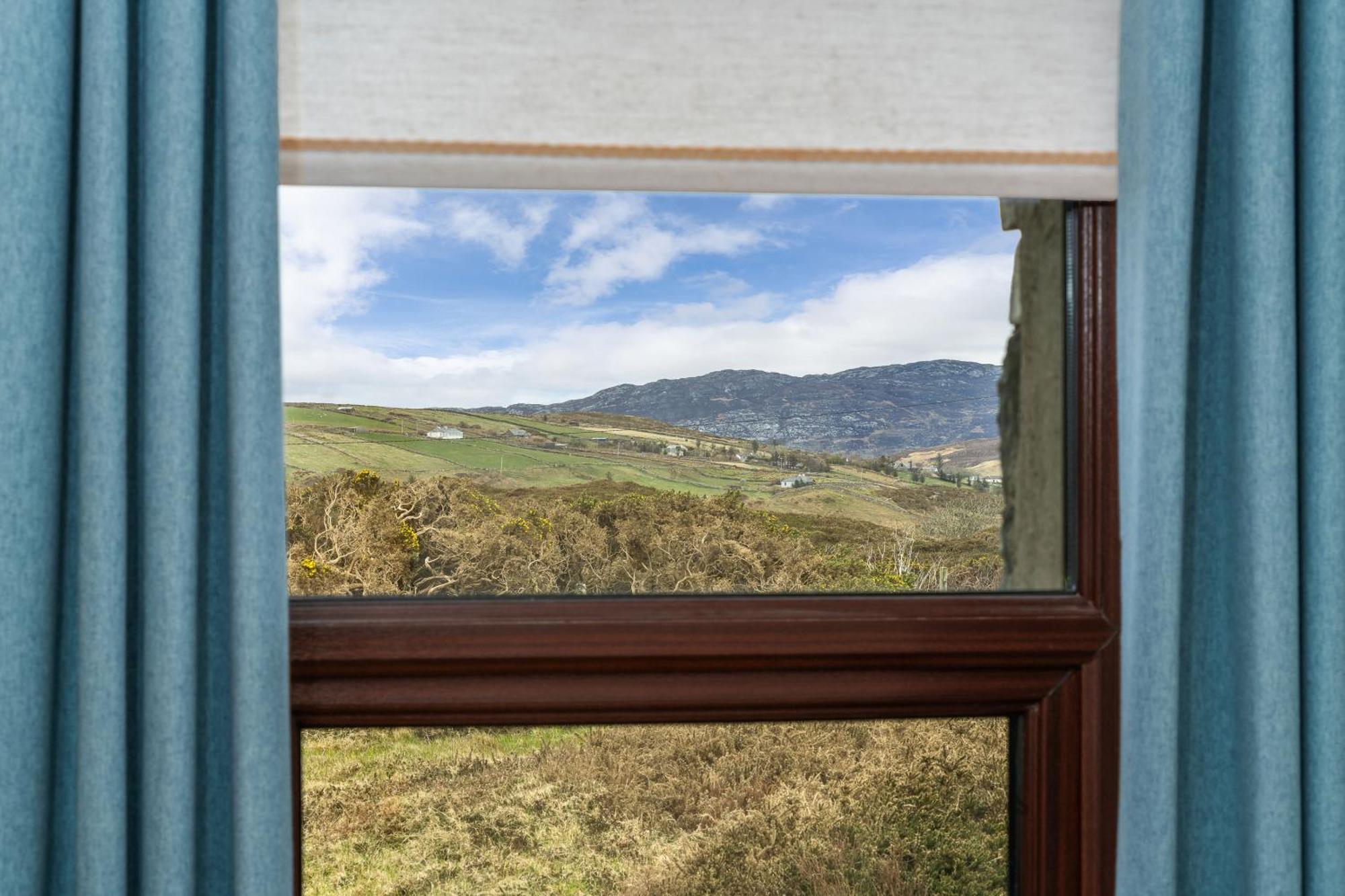 Holiday home 118 - Cleggan