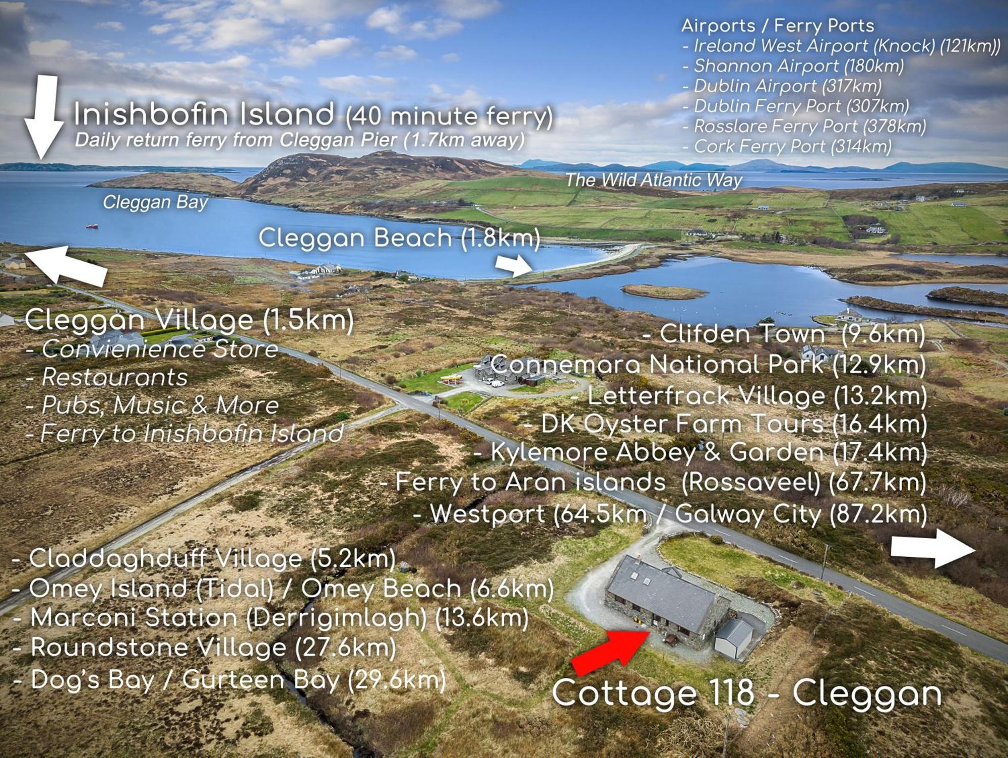 Holiday home 118 -